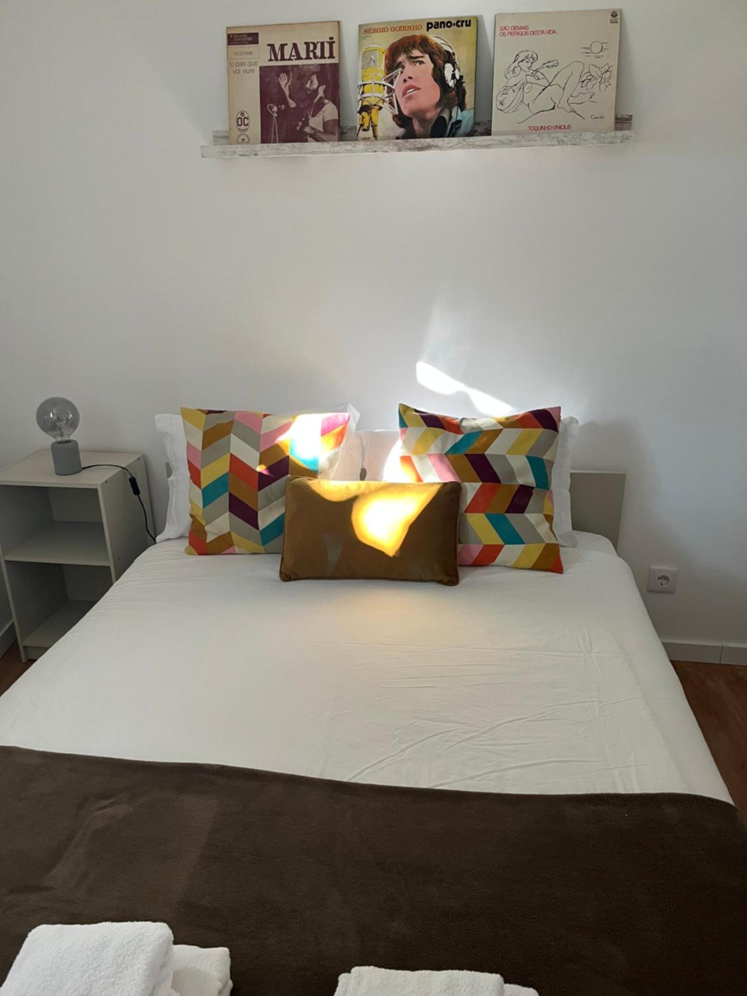 Oporto City Center Charming House Экстерьер фото