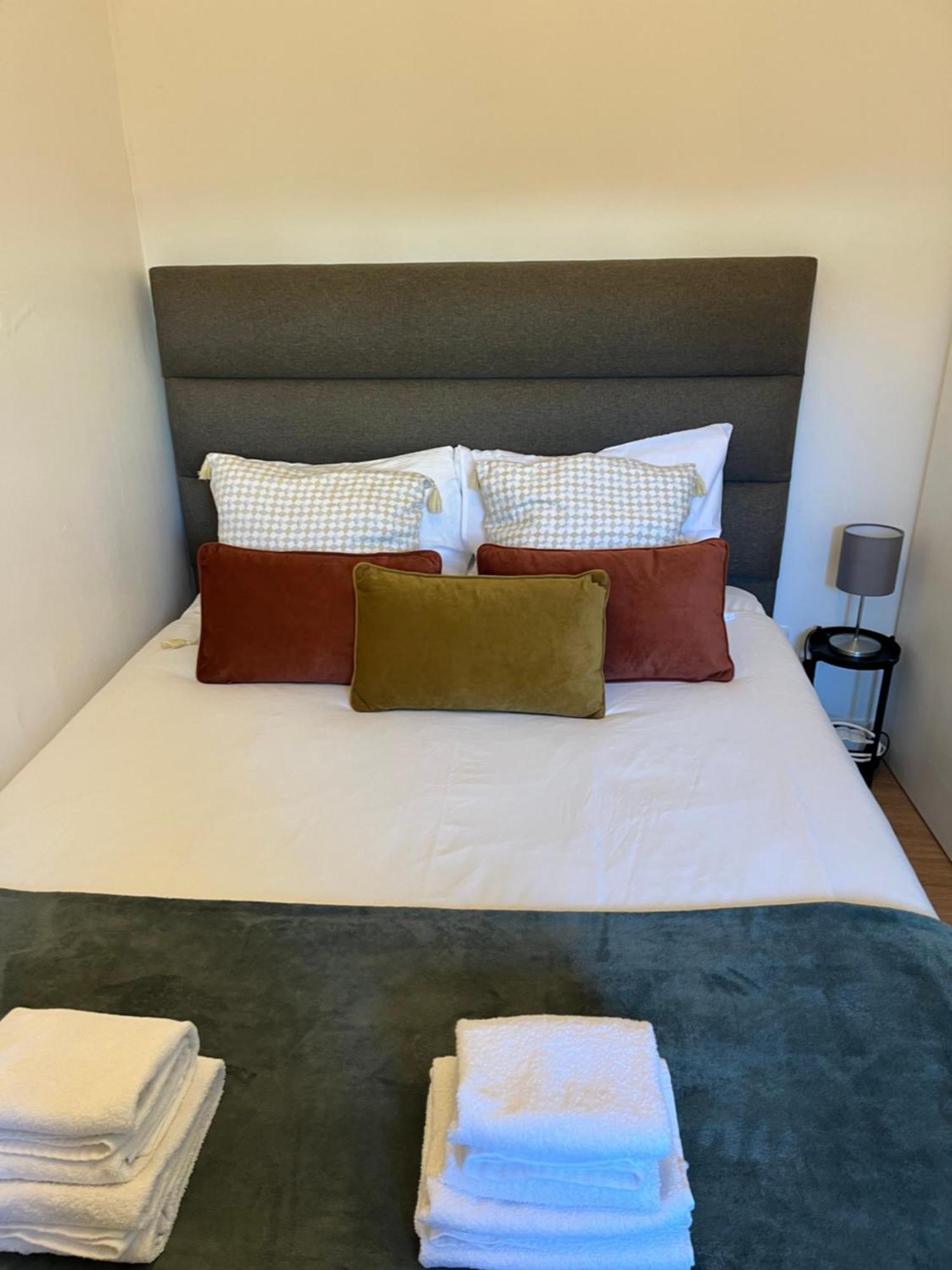 Oporto City Center Charming House Экстерьер фото